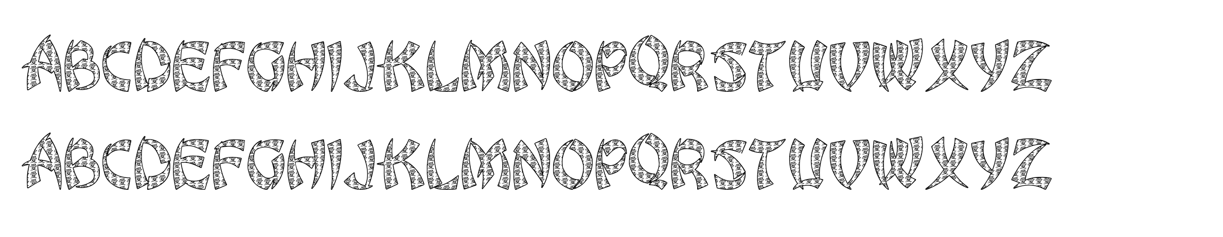 Antaro Font